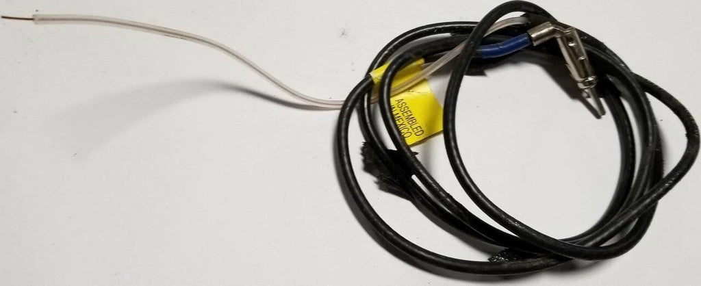 Keyless Entry Module Antenna Harness for Ford Mustang (1994–1998)