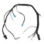 Trunk Power Tap Harness Wiring for Harley Touring Street Glide (2014–2023)