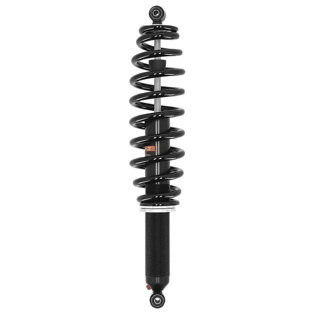 Set of 2 Rear Gas Shock Absorbers for Polaris Ranger XP 1000 Crew (2019–2023)