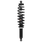 Set of 2 Rear Gas Shock Absorbers for Polaris Ranger XP 1000 Crew (2019–2023)
