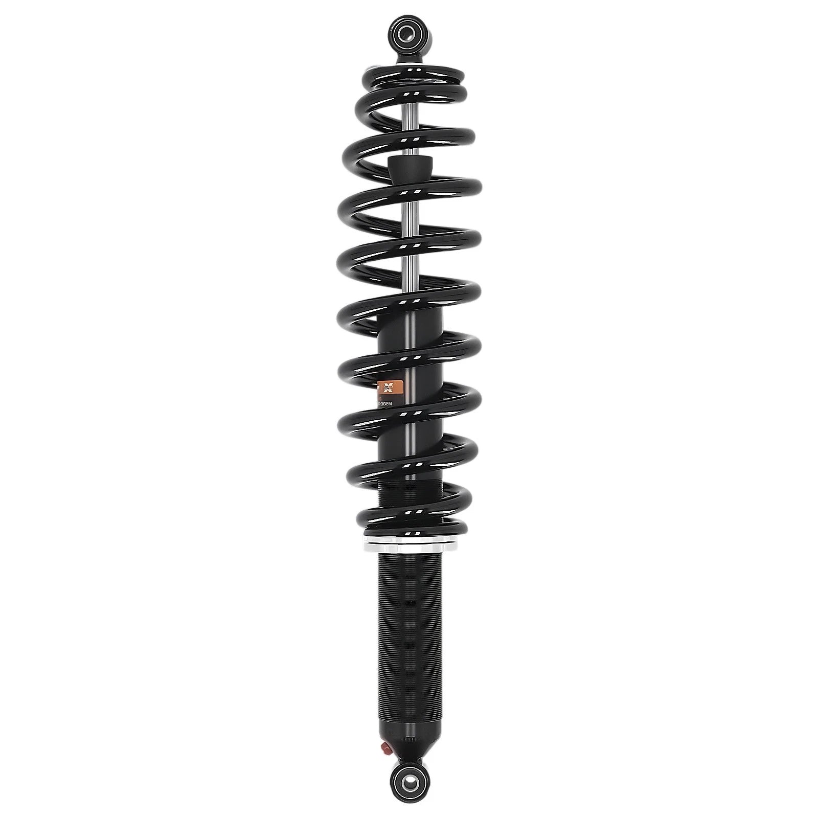 Set of 2 Rear Gas Shock Absorbers for Polaris Ranger XP 1000 Crew (2019–2023)