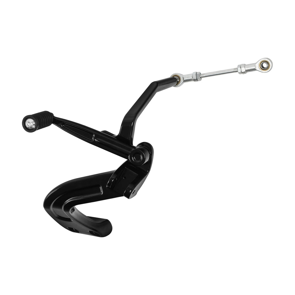 Mid Controls Shift Side Kit for Harley Fat Bob Sport Glide (2018–2025)