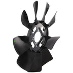Fan Blade for Chevy Express Van, GMC Savana 2500 3500