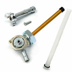 Fuel Valve Petcock Lever Screw for Honda Shadow VLX 600 (1999–2007)