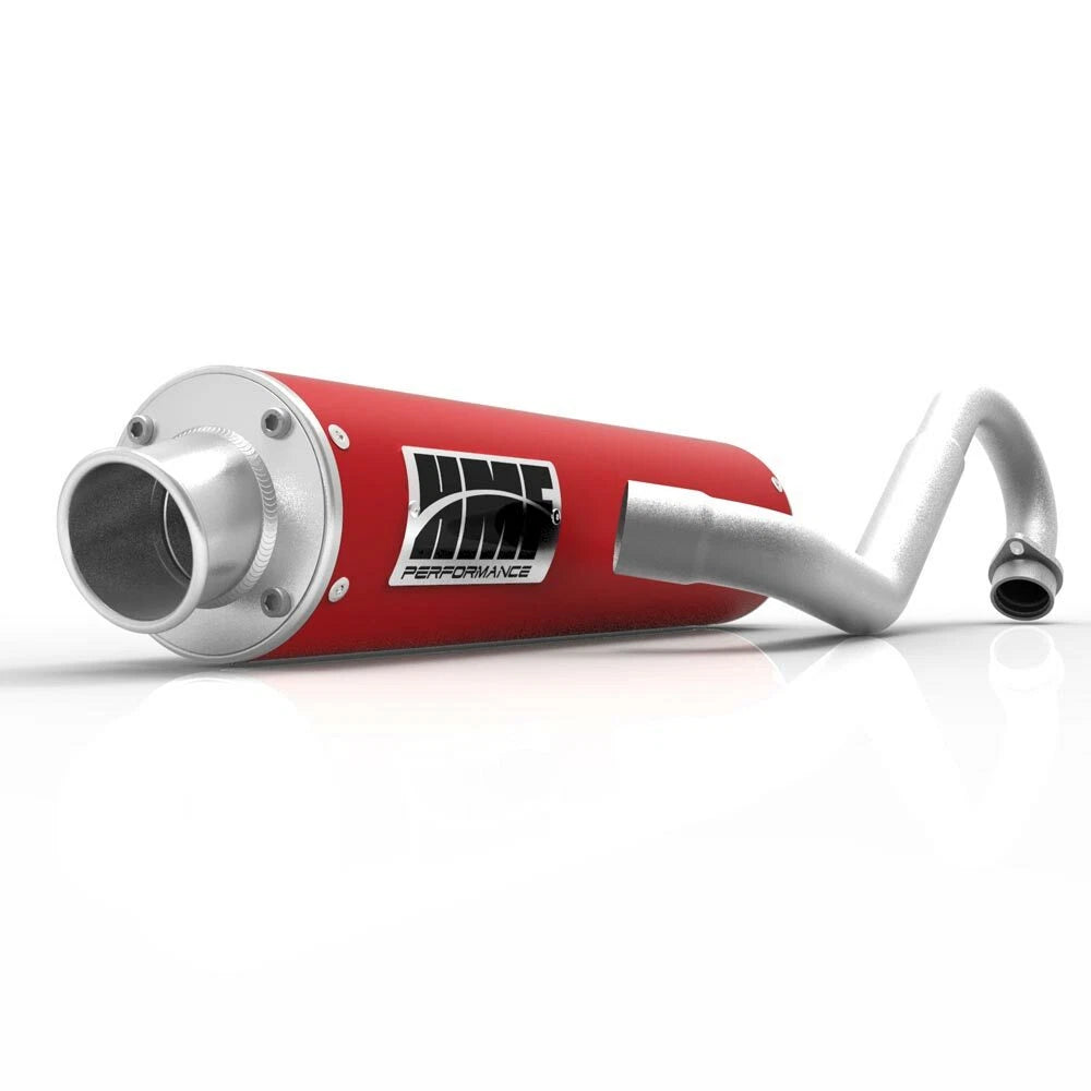 HMF Performance Full System Exhaust for RZR 170 (2015–Present)