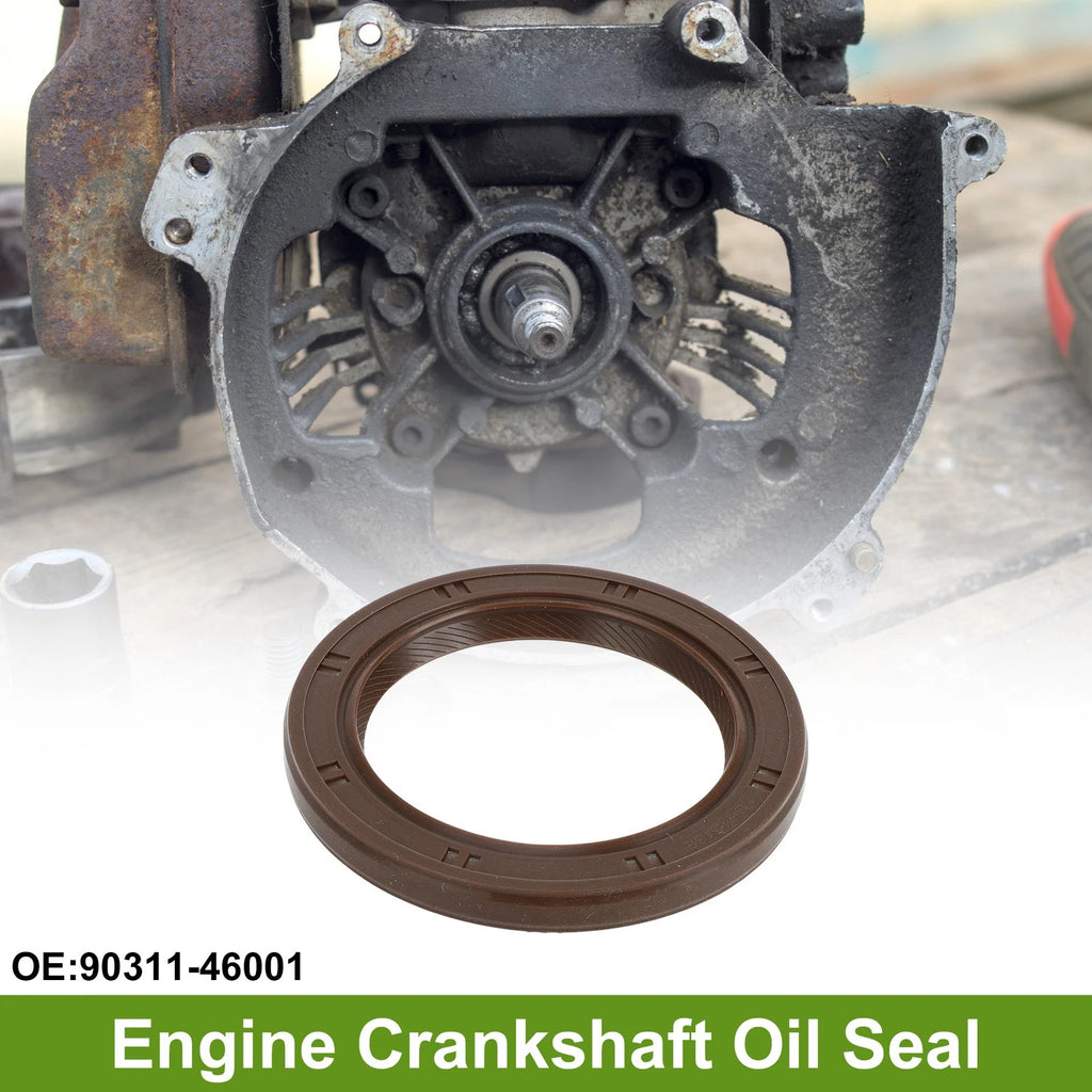Crankshaft Oil Seal for Toyota Supra (1993–1998) No. 90311-46001