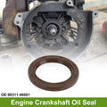 Crankshaft Oil Seal for Toyota Supra (1993–1998) No. 90311-46001