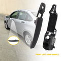 Front Door Handle for Ford Focus (2008–2011) Keyhole Driver Passenger