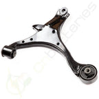 2X Front Lower Control Arms for Acura EL Honda Civic (2001–2005)