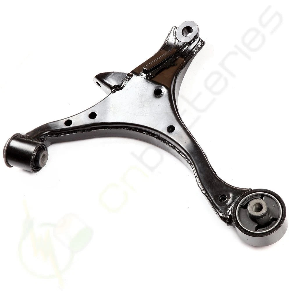 2X Front Lower Control Arms for Acura EL Honda Civic (2001–2005)