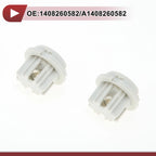Tail Light Bulb Socket for Mercedes Benz 300SD 300SE 400SE 400SEL (1981–1991) No.A1408260582