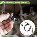 ABS Wheel Speed Sensor No. 8954635030 for Toyota 4Runner (1997–2002)