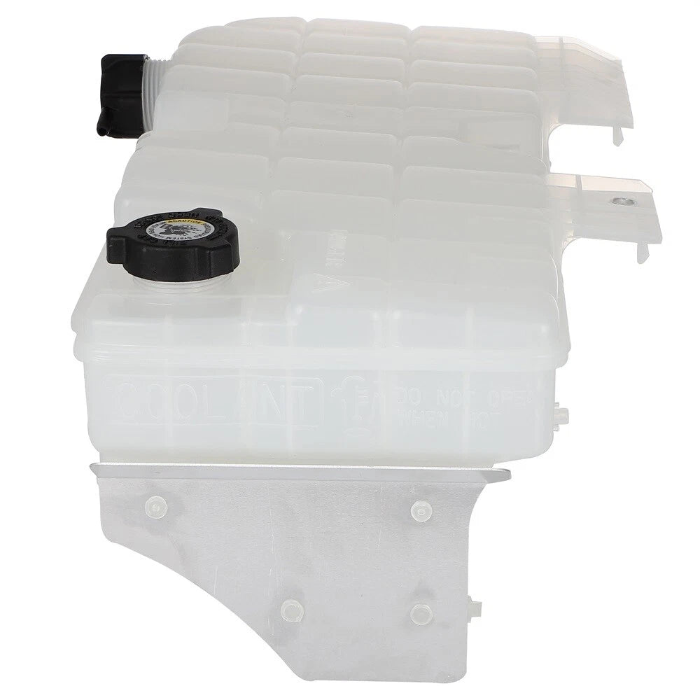 Coolant Overflow Tank for Kenworth T800 W900 T600 Peterbilt 365