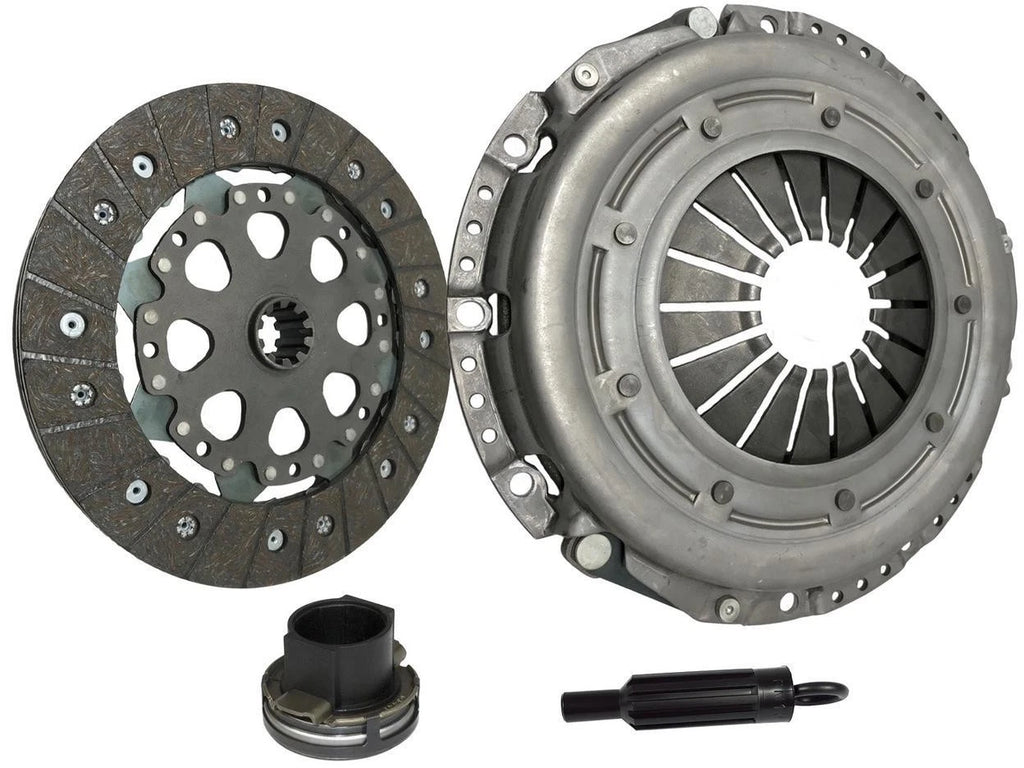 Clutch Kit for BMW 528e (1986-1988)