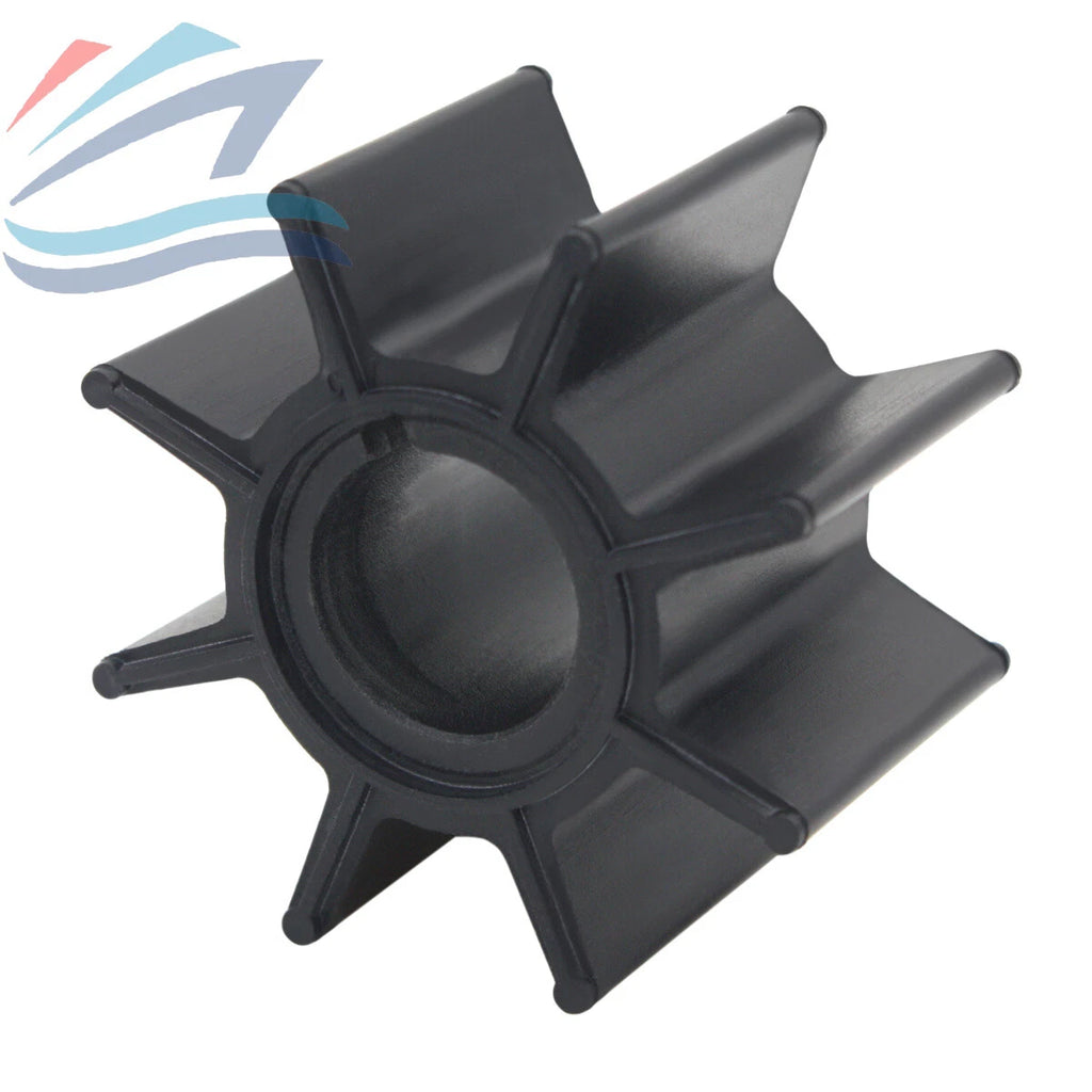 Water Pump Impeller for Mercury 4-Stroke 15 20 HP 9.9 (2000–2023)