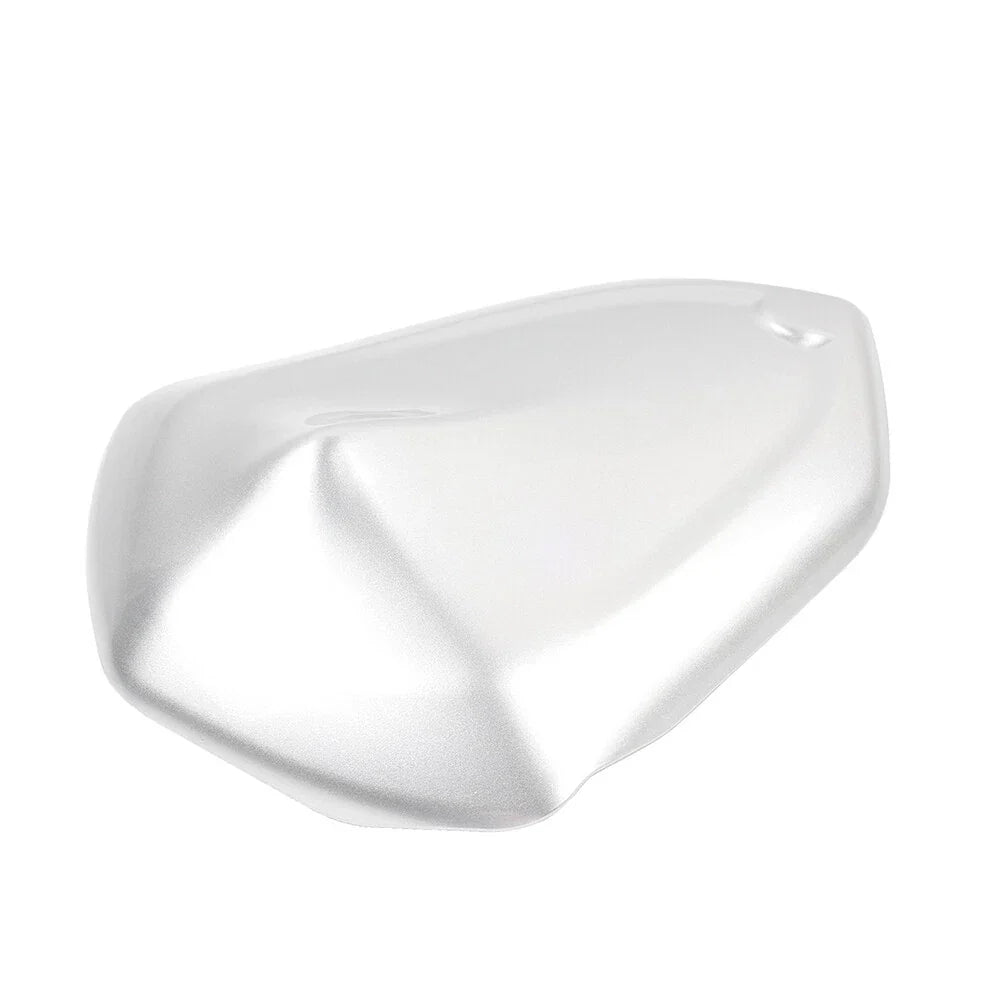 Silver Rear Tail Seat Cover for Kawasaki Z1000 (2007-2009)