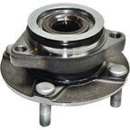 2X Wheel Hubs for Nissan Versa (Front Driver & Passenger Side)