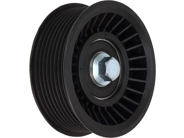 Supercharger Idler Pulley for Jaguar XF (2016–2020) JR764BP