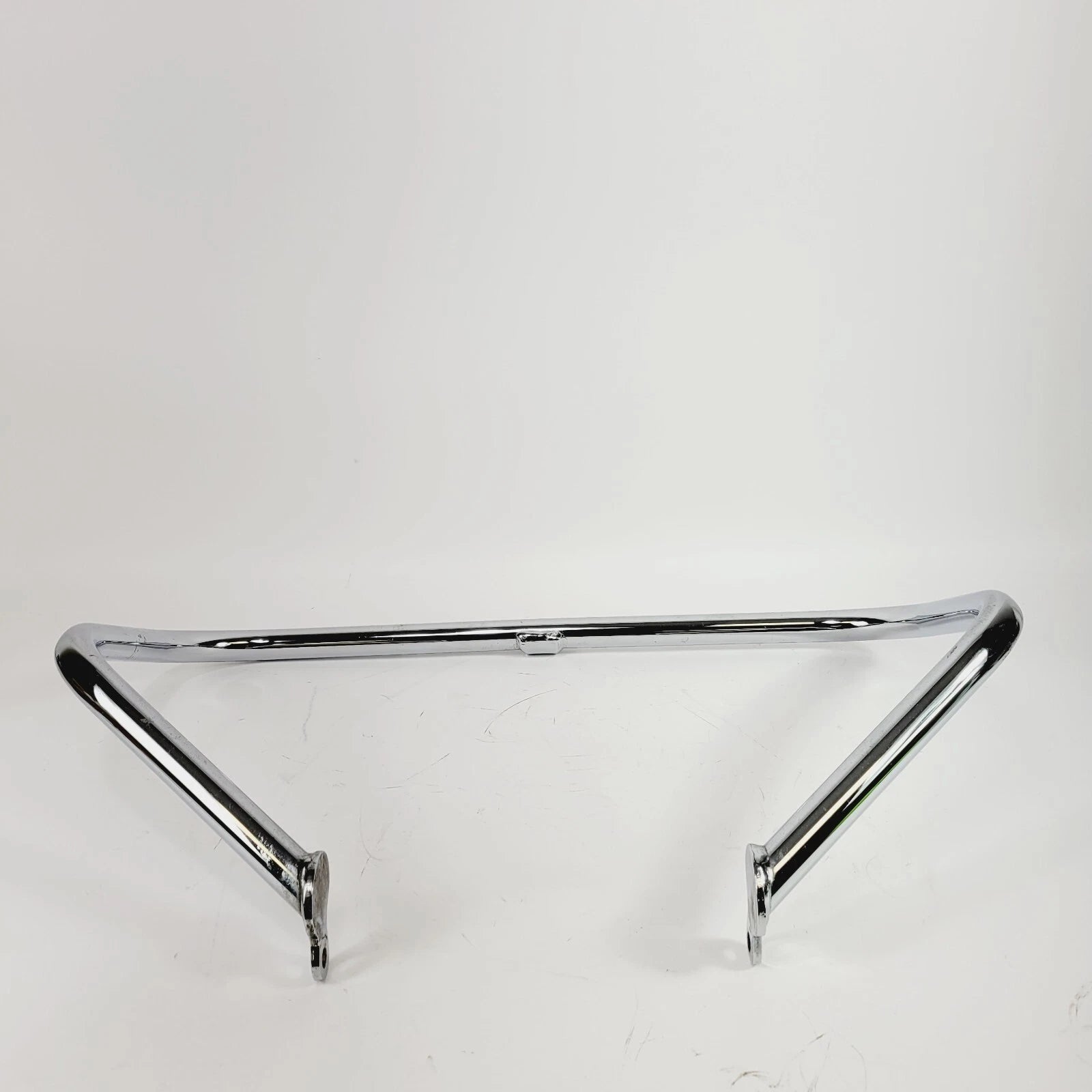 OEM Chrome Engine Guard Crash Highway Bar for Harley-Davidson Touring (2009–2023)