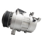 A/C Compressor Kit Replacement for GMC Acadia 3.6L (2019-2024)