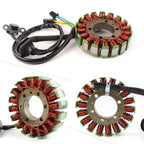 Magneto Generator Coil for Suzuki AN250 Burgman250 AN400 Burgman400 (1999–2002)