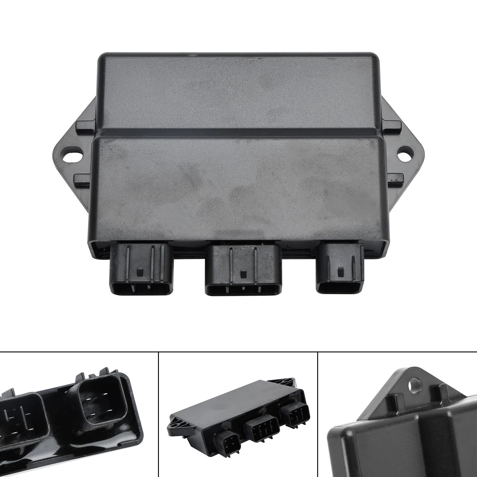 CDI Box Igniter for Bennche Bighorn, Massimo UTV, Hisun ATV (2010–2023) 33200-058-0000