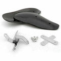 Motor Hand Guard Cold Wind Deflector Shield for Sportster 883 1200 (1988–2023)