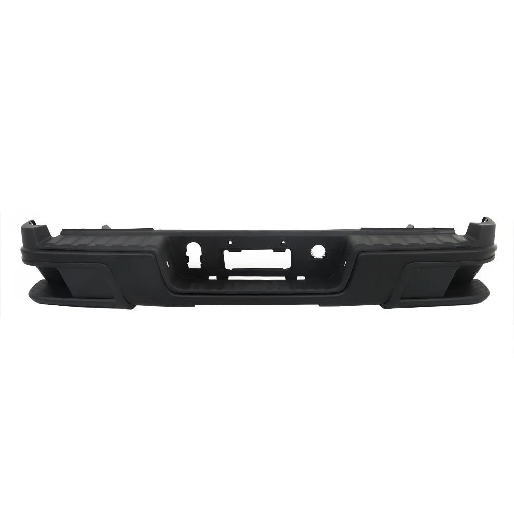 Rear Step Bumper Assembly for Chevy Colorado Canyon (2015–2022)