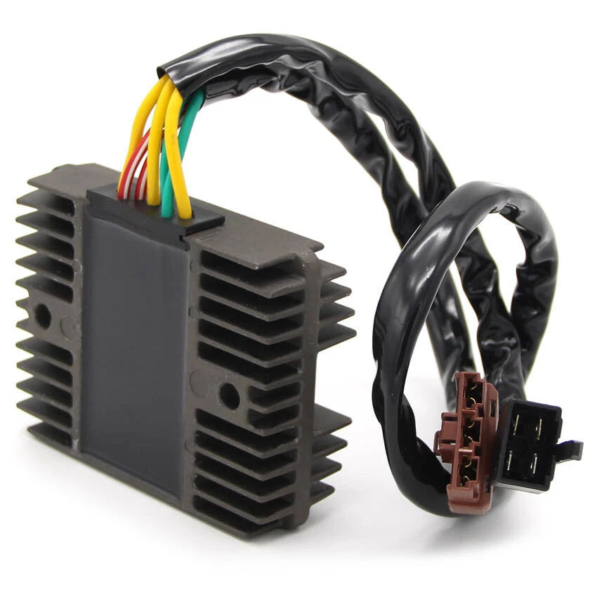 Voltage Rectifier Regulator for Gilera Nexus 250 300 500 Fuoco 500 (2005–2015)