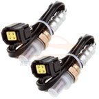 2X Oxygen O2 Sensor for Jeep Grand Cherokee (2005–2010)
