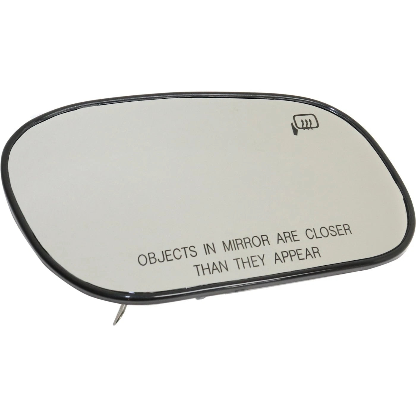 Heated Passenger Right Side Mirror Glass for Ford Crown Victoria Mercury