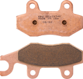 EBC Brake Pads SFA197HH for