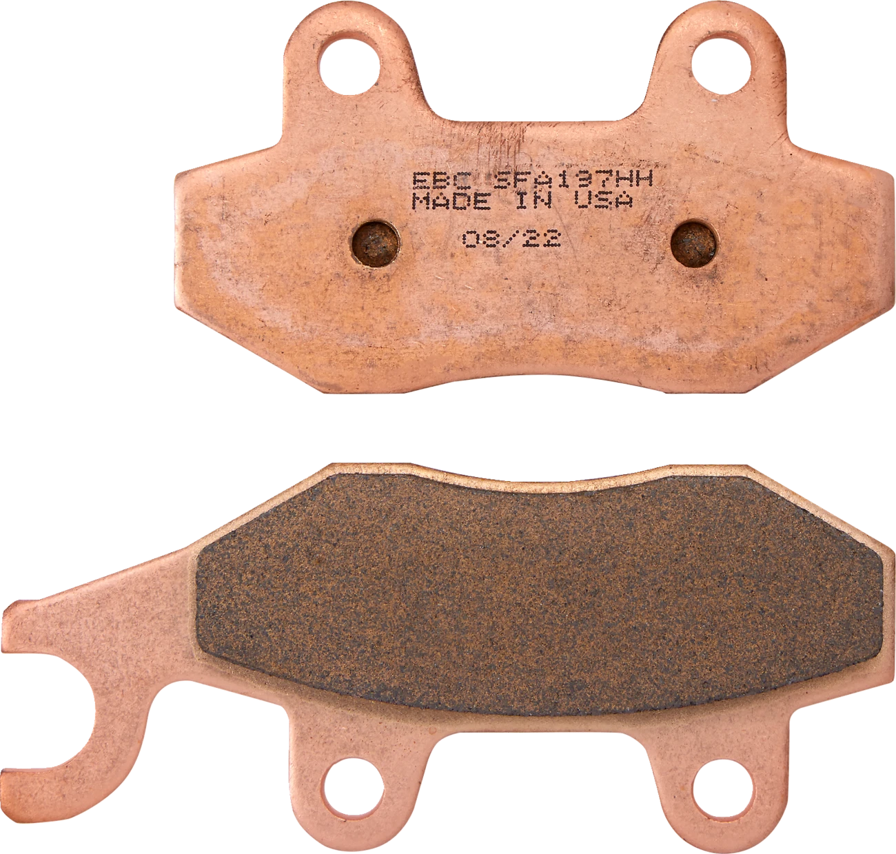 EBC Brake Pads SFA197HH for