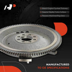 Clutch Flywheel for Toyota Corolla Matrix Celica Pontiac (2003–2010)