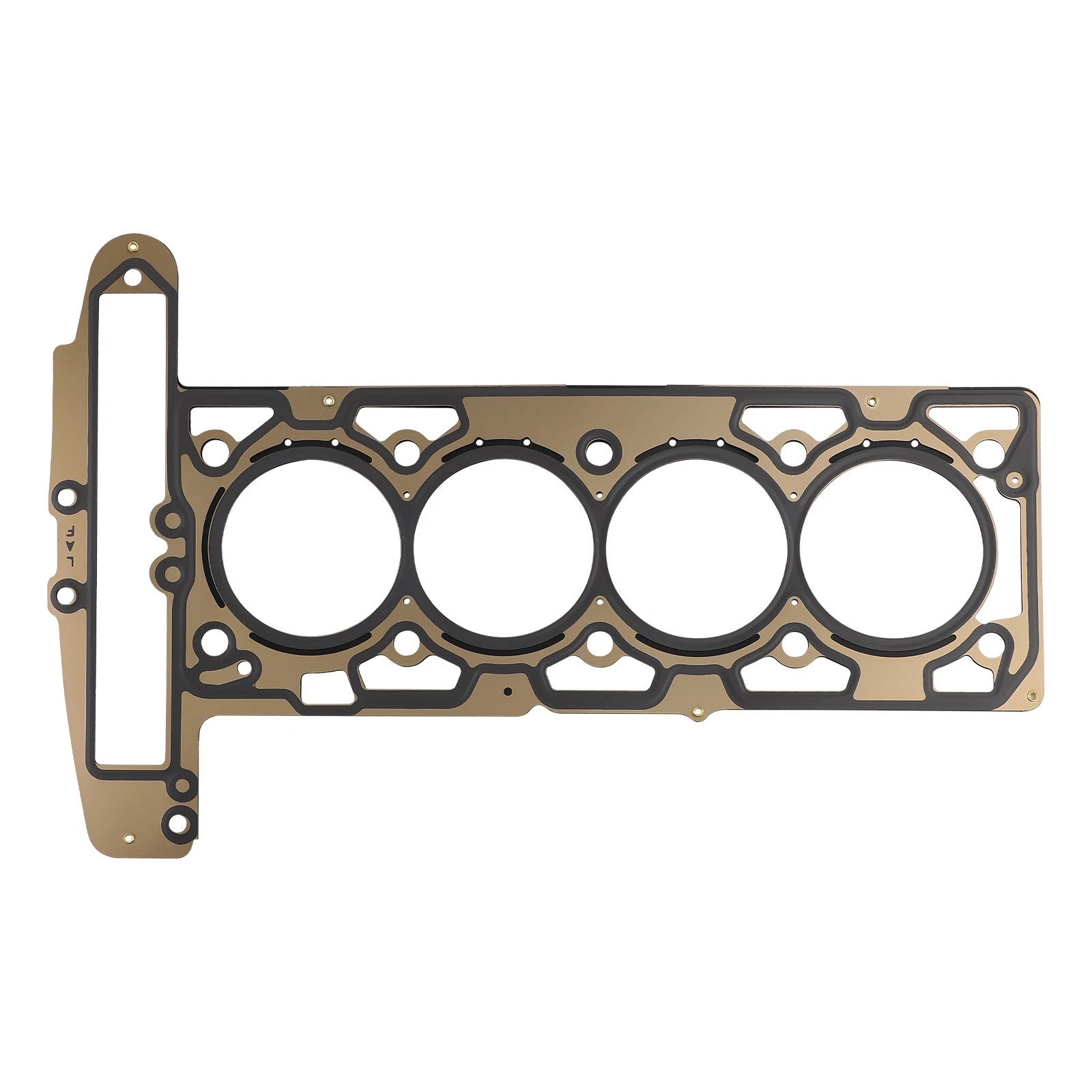 Timing Chain Kit & Head Gasket Bolts Set for Chevrolet HHR Malibu (2006–2012)