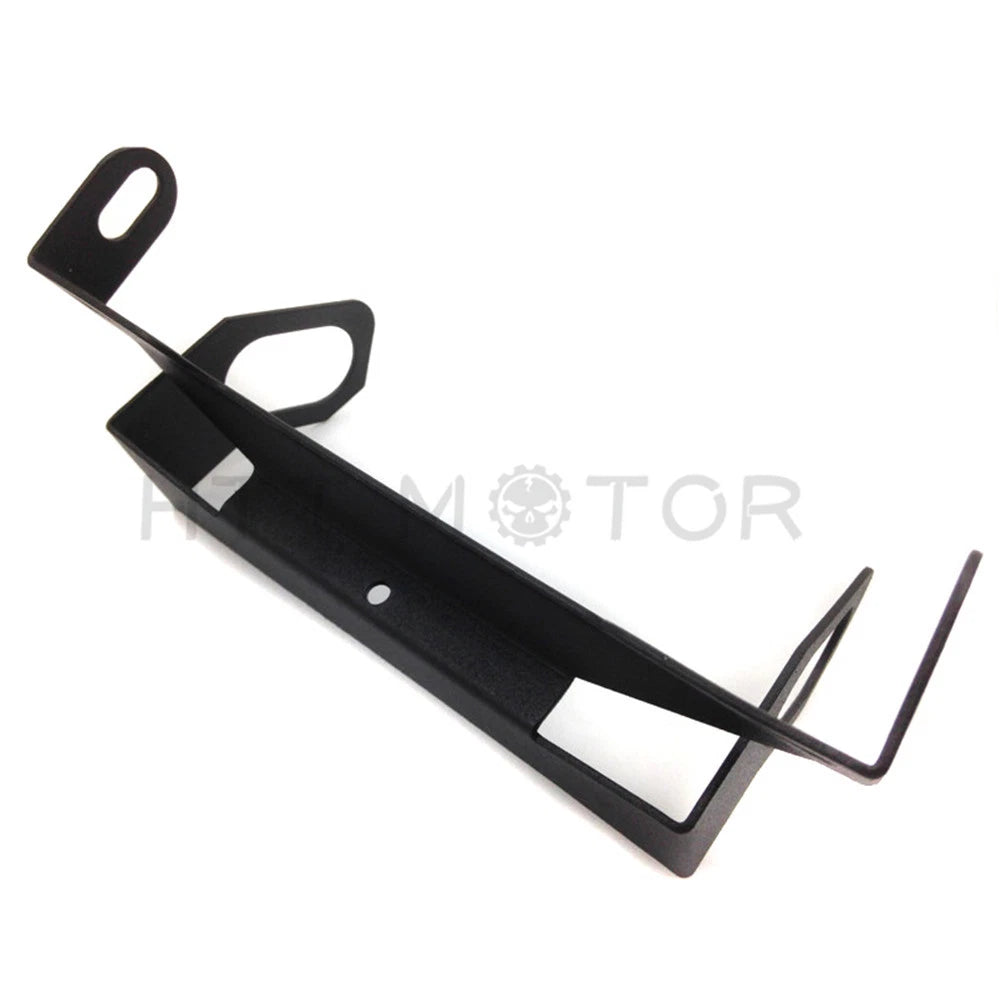 Fender Eliminator Tidy Tail for Honda CBR 600RR (2003–2006) & CBR 1000RR (2004–2007) Black