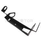 Fender Eliminator Tidy Tail for Honda CBR 600RR (2003–2006) & CBR 1000RR (2004–2007) Black