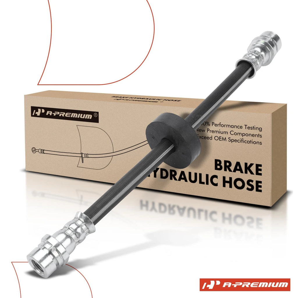 Rear Side Brake Hydraulic Hose for Ford Focus (2000–2004)