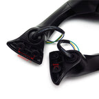 LED Turn Signal Light for Yamaha YZF R6 R1 R1S R1M (2017–2023)