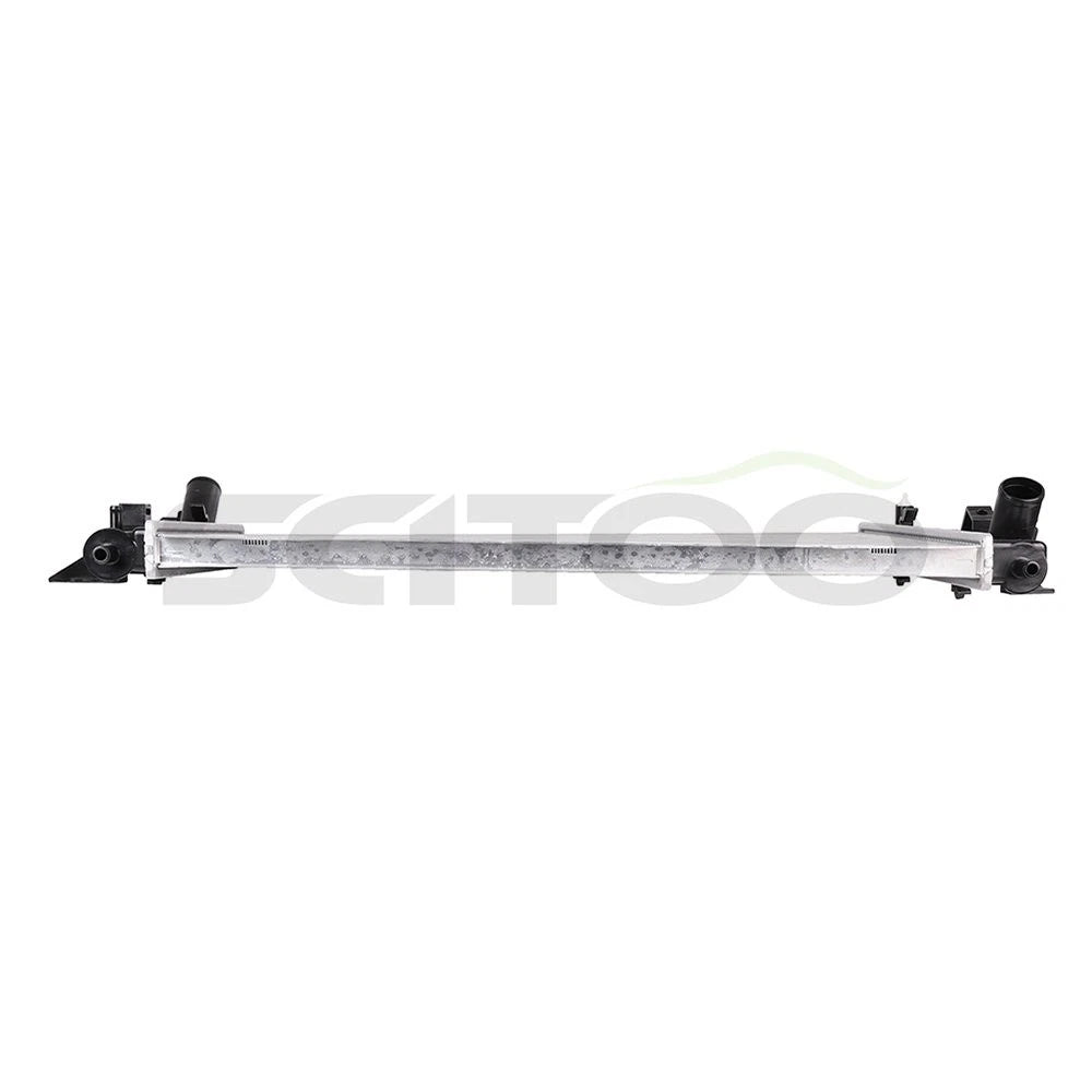 Radiator and Cooling Fan Kit for Mercury Marauder (2003–2004) & Lincoln Town Car (2003–2005)