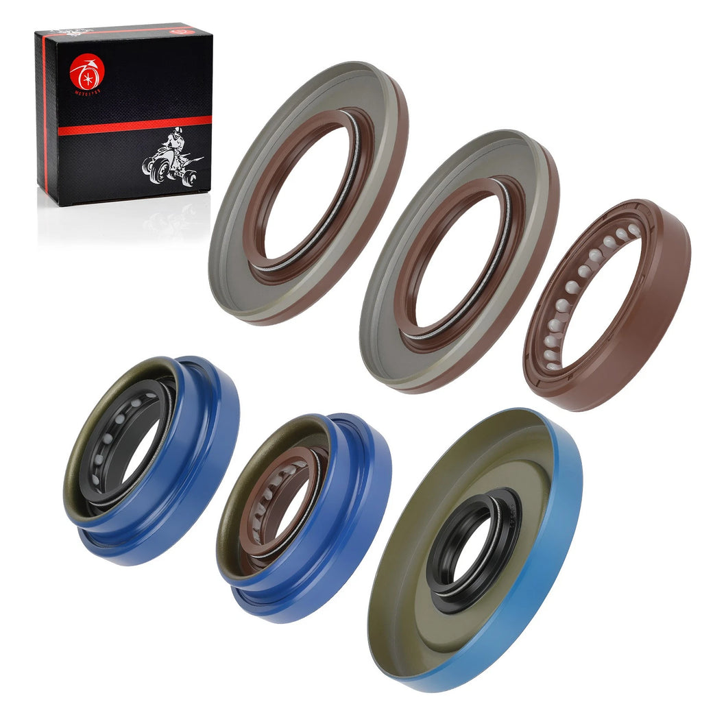 Transmission Seal Kit for Polaris RZR S 1000 / S4 1000 / XP 1000 / XP 4 1000 (2018–2025)