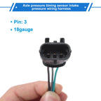 3 Pin Sensor Wiring Harness for Toyota Corolla (2007–2013) No.1928403870