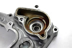 Right Inner Clutch Cover for Honda CRF450RWE (2022) OEM 11330-MKE-AF0