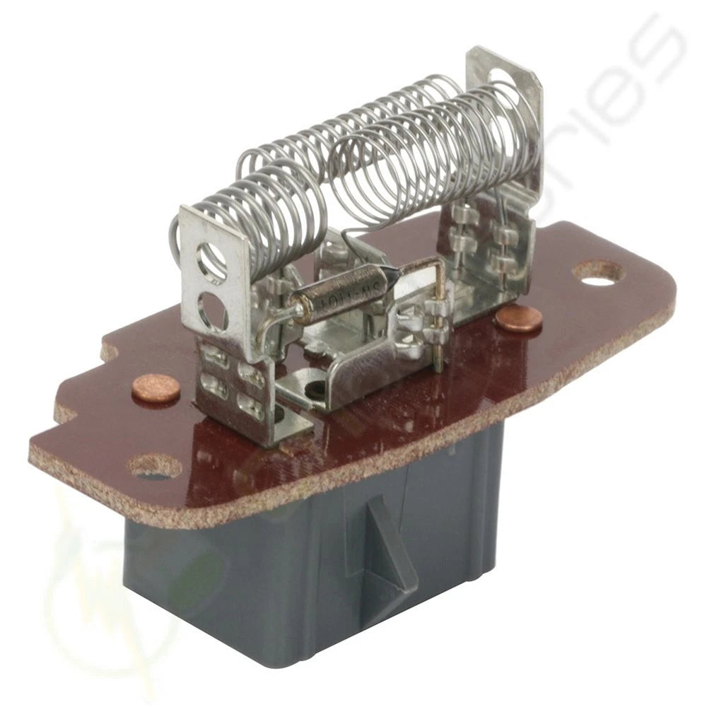 HVAC Heater Blower Motor Resistor for Ford Explorer (1995–2001) 973-411
