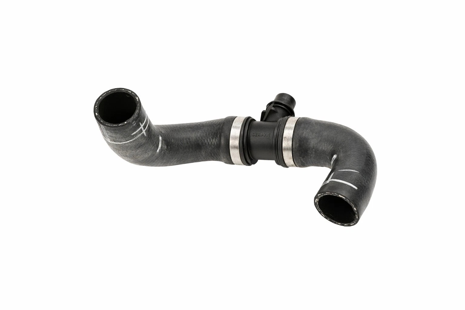 Genuine OEM Engine Coolant Hose for BMW X3, Z4, X4, X1, X5 (2004–2023) 11538645479