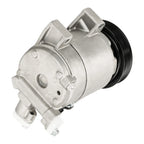 A/C AC Compressor with Clutch for Nissan Altima (2002–2006)