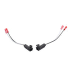 Car Horn Wire Speaker Harness Connector Adapter 72-4568 for GM (1988–Present)