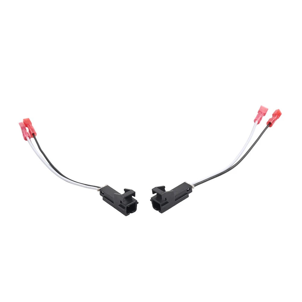 Car Horn Wire Speaker Harness Connector Adapter 72-4568 for GM (1988–Present)