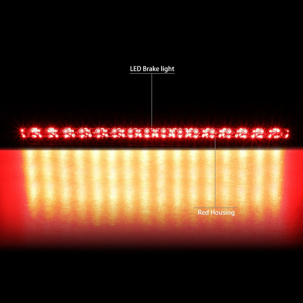 LED Third Brake Light for Ford Mustang (1999–2004)