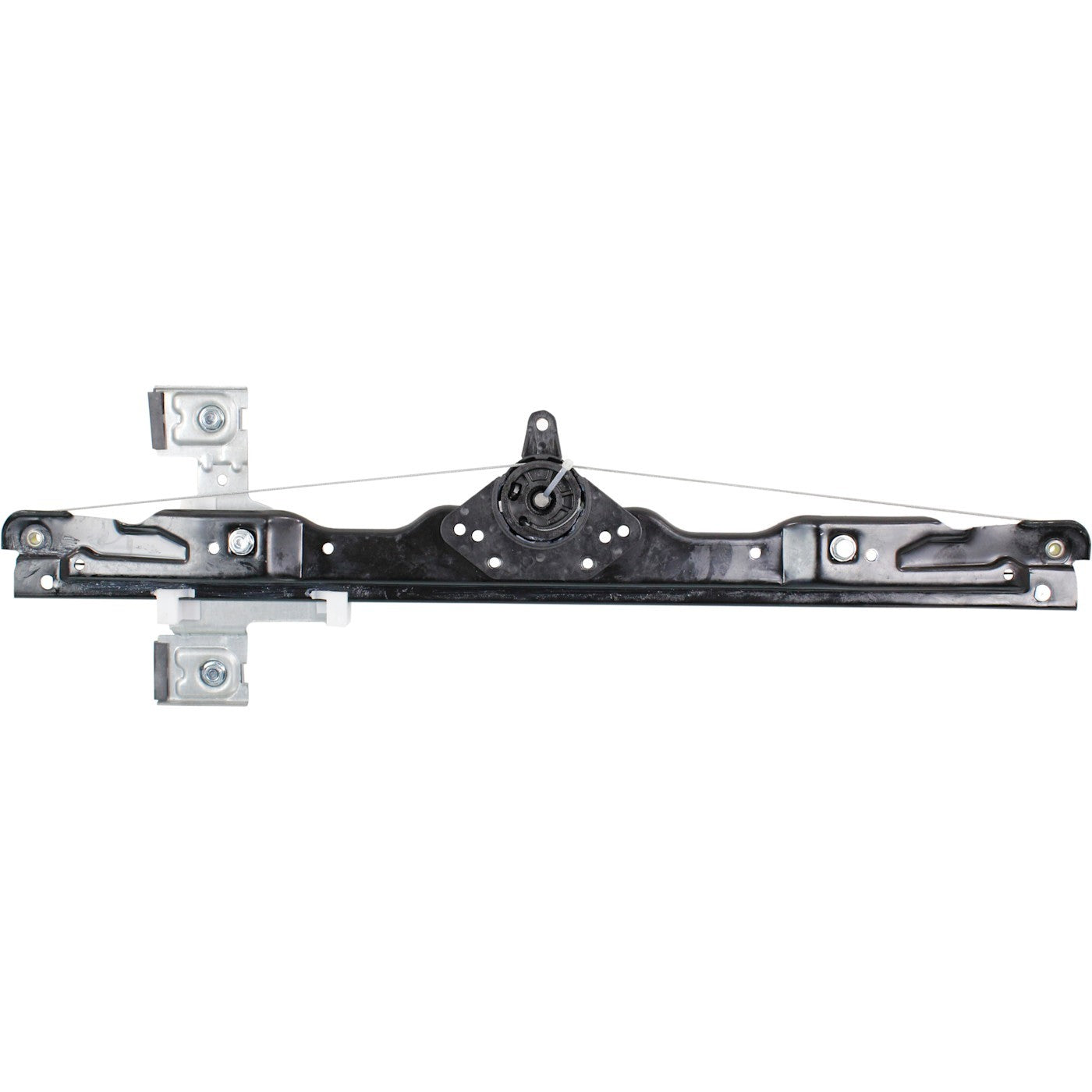 Power Window Regulator for Jeep Commander (2004–2006) Rear Driver Side